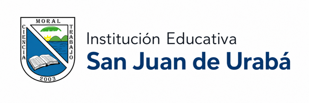 Institución Educativa San Juan de Urabá